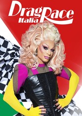 Drag Race Italia