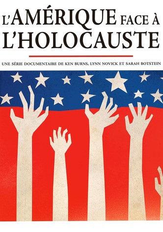 L'Amérique face à l'Holocauste