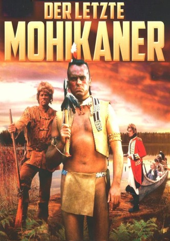 The Last of the Mohicans