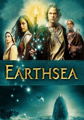 Earthsea - Die Saga von Erdsee