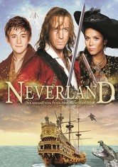 Neverland - Reise in das Land der Abenteuer