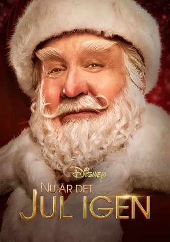 Nu är det jul (igen)