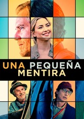 Una pequeña mentira