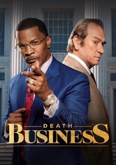 Death Business