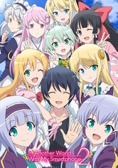 Egy Másik Világban az Okostelefonommal