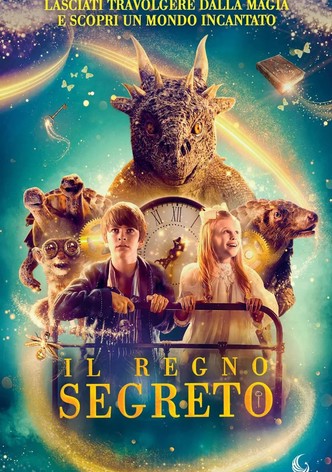 Il regno segreto
