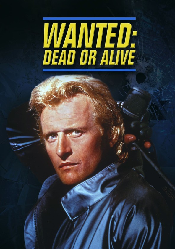 Dead or Alive, The movie