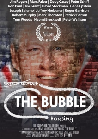 The Bubble