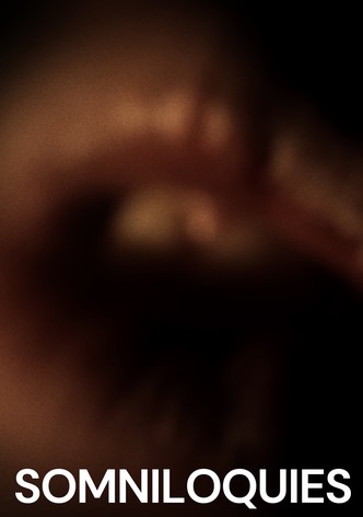 Somniloquies