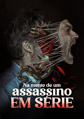 Na Mente de um Assassino em Série