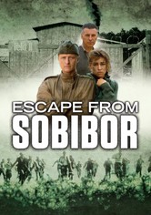 Fuga de Sobibor