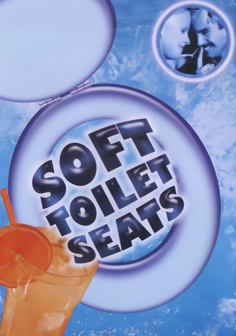 Soft Toilet Seats