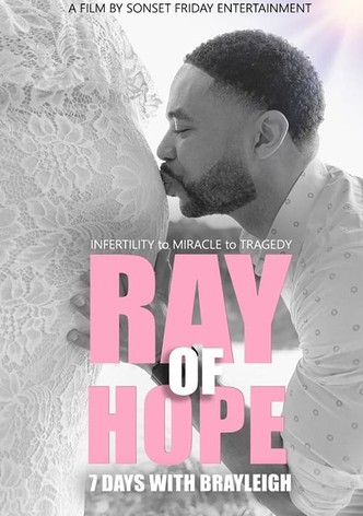 Ray of Hope