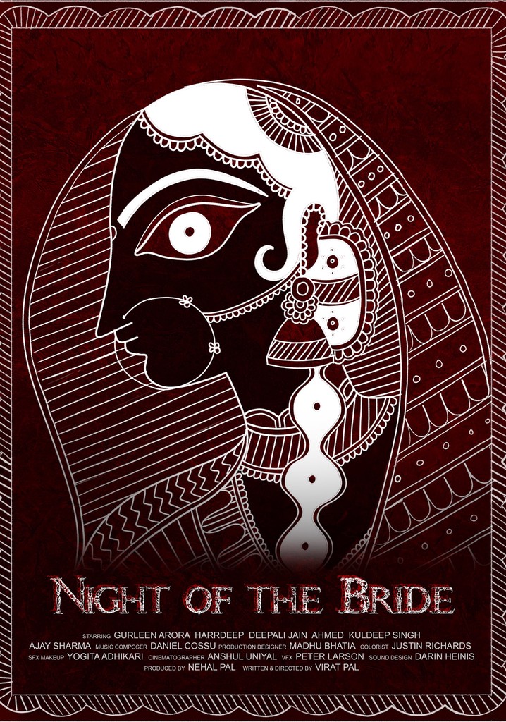 Night of the Bride