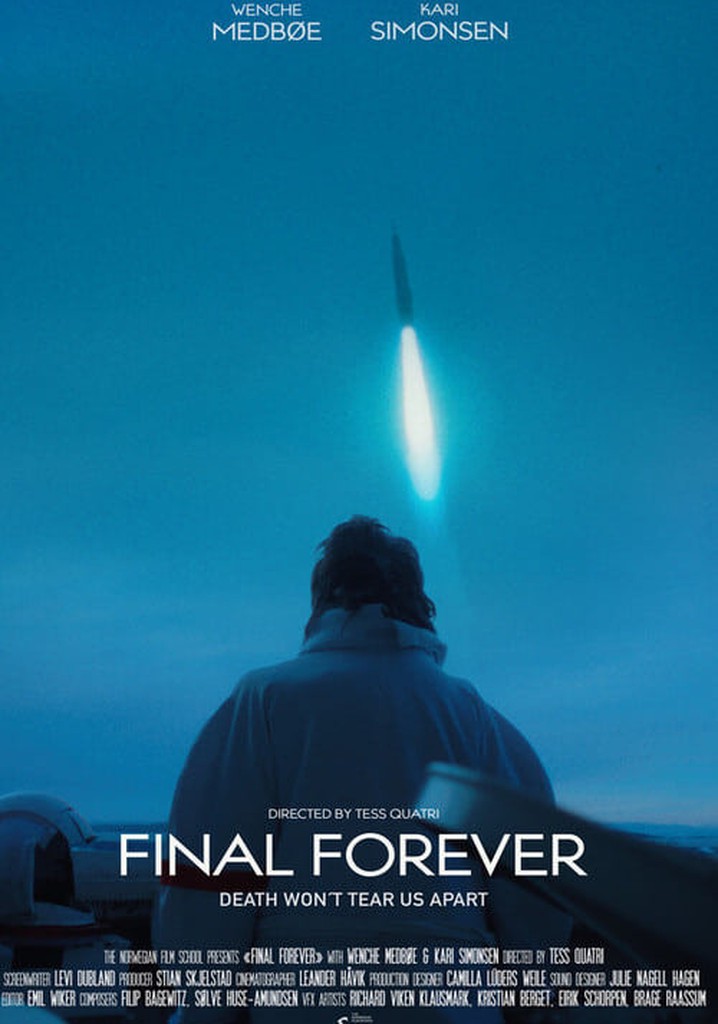 Final Forever