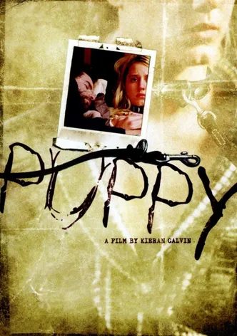 Puppy poster