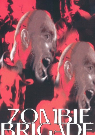 Zombie Brigade