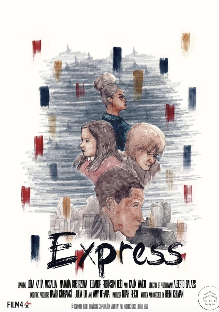 Express