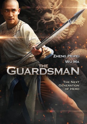 The Guardsman