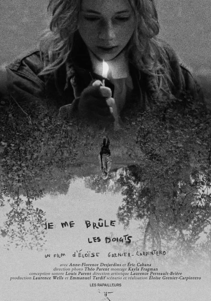 Bir Çığlık Alev Aldığında