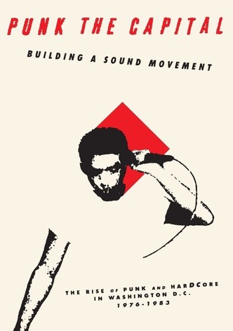 Punk the Capital: Building a Sound Movement