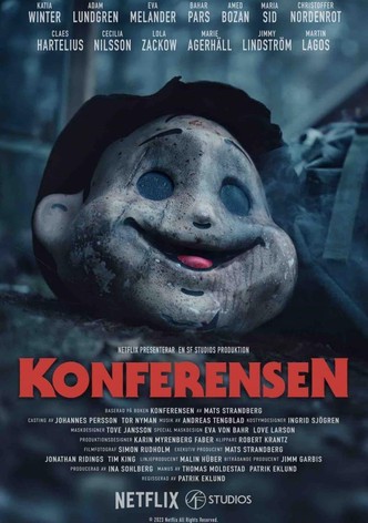 Konferensen