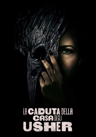 La caduta della casa degli Usher