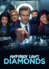 Everybody Loves Diamonds - Season 1