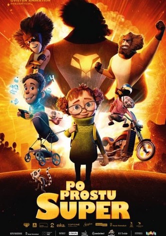 Po prostu super