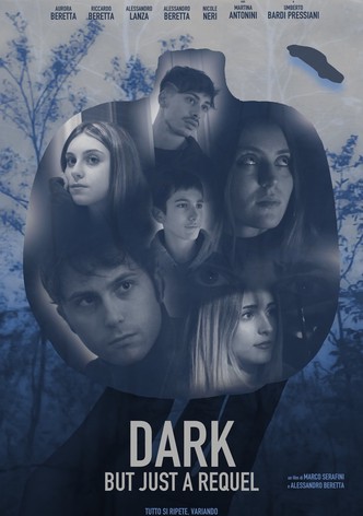 Dark But Just a Requel