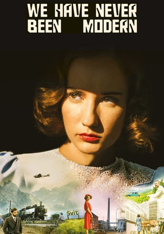 Ουδέποτε υπήρξαμε μοντέρνοι