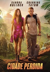 A Cidade Perdida