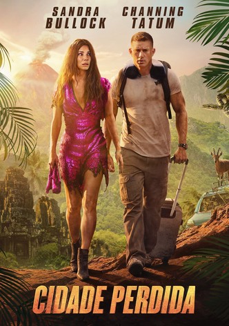 A Cidade Perdida