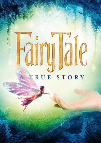 FairyTale: A True Story