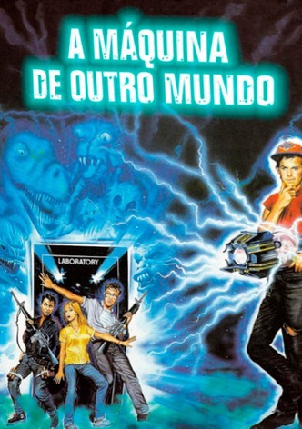 Projecto Científico