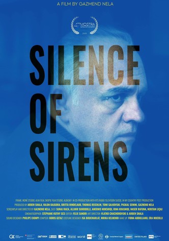 Silence of Sirens