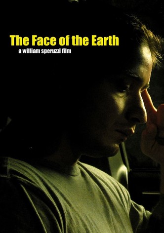 The Face of the Earth