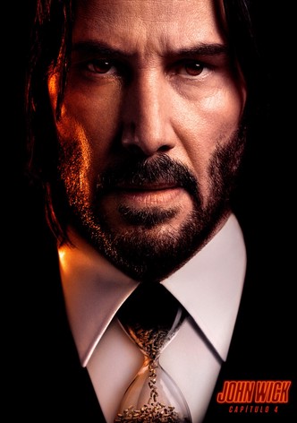 John Wick: Capítulo 4