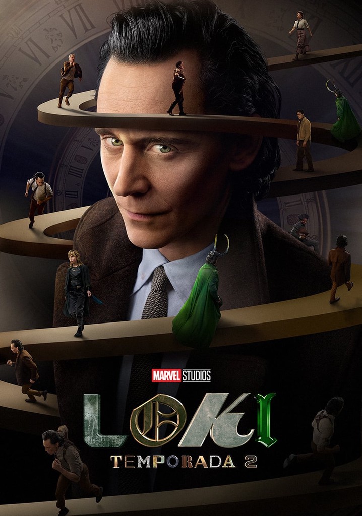 Loki 2ª temporada  Produtor revela que os episódios 5 e 6 são os melhores