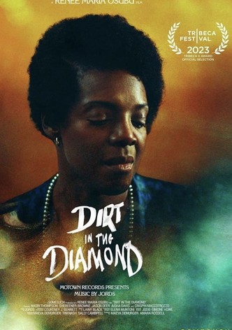 Dirt in the Diamond