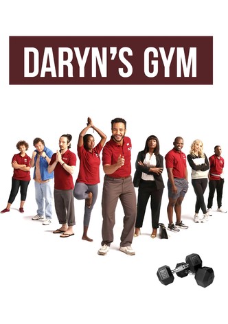 Daryn's Gym