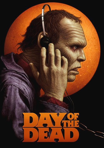 Day of the Dead