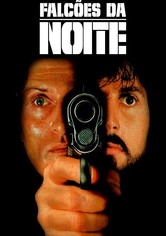Os Falcões da Noite