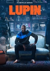 Lupin - Staffel 4
