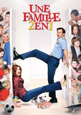 Une famille 2 en 1