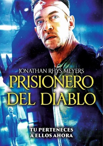 Prisionero del Diablo