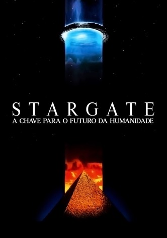 Stargate