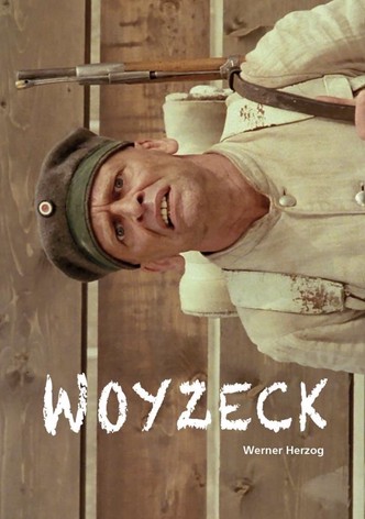 Woyzeck