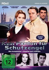 Kein Pardon für Schutzengel - Kein Pardon für Schutzengel, Staffel 1