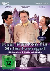 Kein Pardon für Schutzengel - Staffel 2